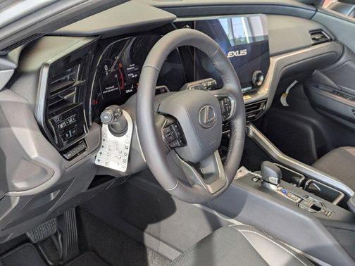 2025 Lexus TX 350 Premium