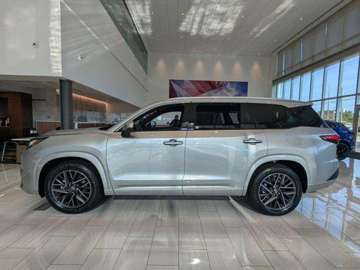 2025 Lexus TX 350 Premium