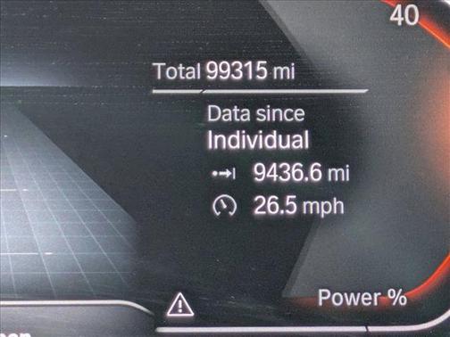 Mineral White Metallic 2021 BMW X5 xDrive40i