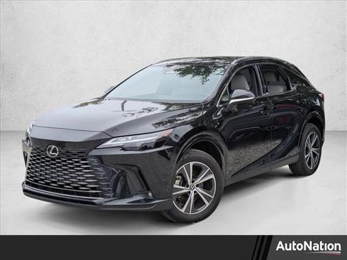 2023 Lexus RX 350 Premium