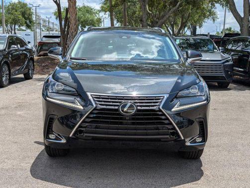Caviar 2018 Lexus NX 300 Base