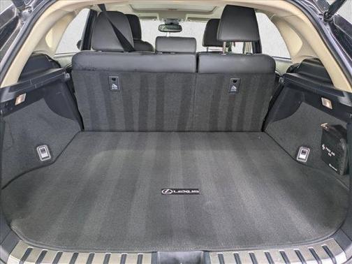 Caviar 2018 Lexus NX 300 Base