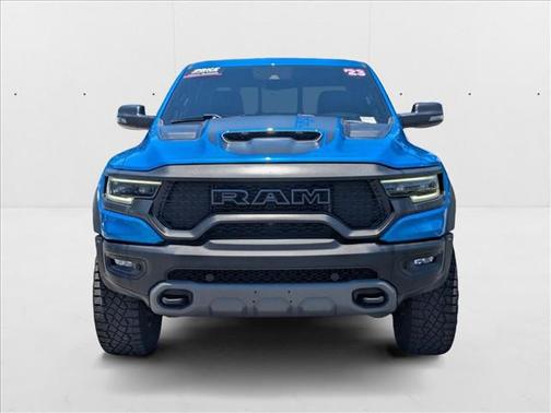 2023 RAM 1500 TRX