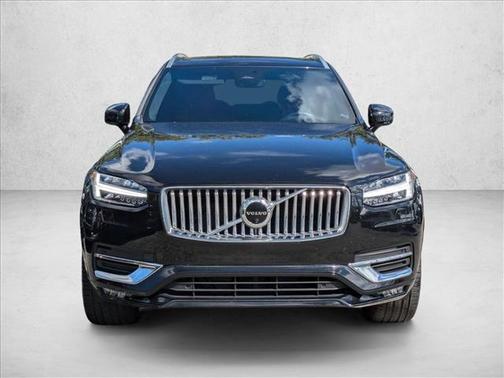 2023 Volvo XC90 B6 Plus 7-Seater