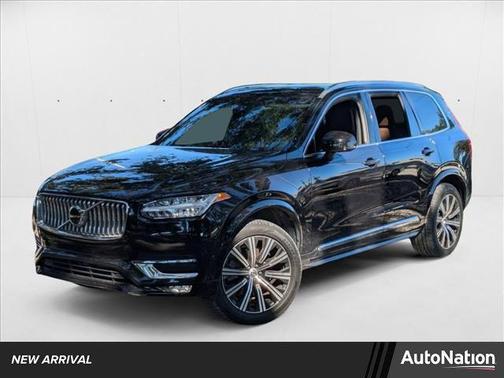 2023 Volvo XC90 B6 Plus 7-Seater