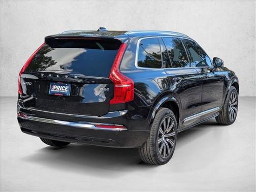 2023 Volvo XC90 B6 Plus 7-Seater