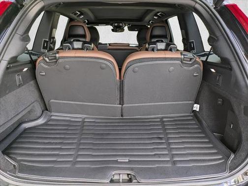 2023 Volvo XC90 B6 Plus 7-Seater