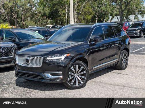 2023 Volvo XC90 B6 Plus 7-Seater