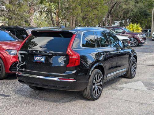 2023 Volvo XC90 B6 Plus 7-Seater