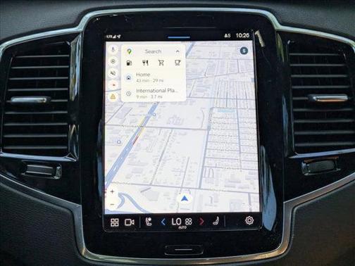 2023 Volvo XC90 B6 Plus 7-Seater