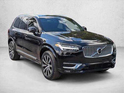 2023 Volvo XC90 B6 Plus 7-Seater