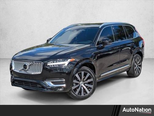 2023 Volvo XC90 B6 Plus 7-Seater