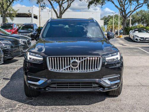 2023 Volvo XC90 B6 Plus 7-Seater