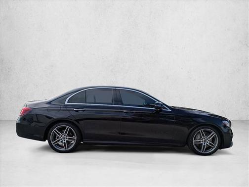 2019 Mercedes-Benz E-Class E 300