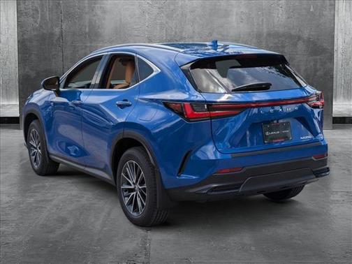 2025 Lexus NX 250 Premium