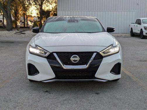 2020 Nissan Maxima 3.5 SL