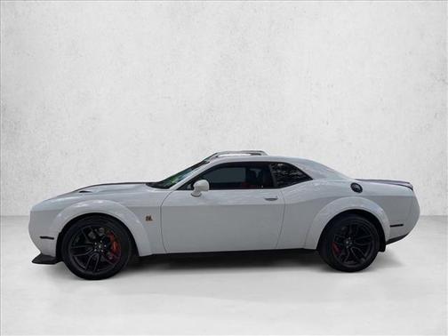 2019 Dodge Challenger R/T Scat Pack