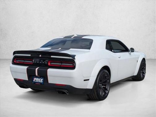 2019 Dodge Challenger R/T Scat Pack