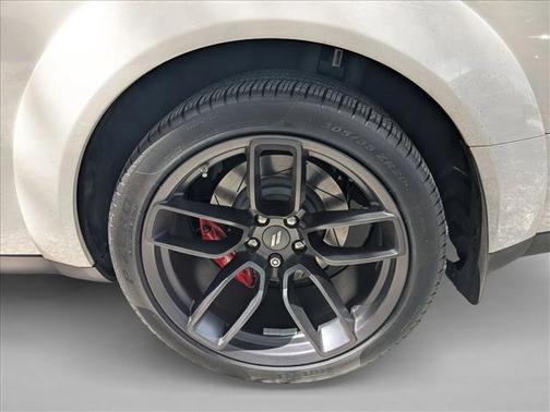 2019 Dodge Challenger R/T Scat Pack