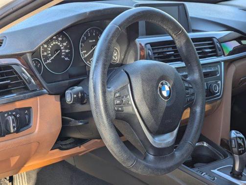 2014 BMW 328 328i