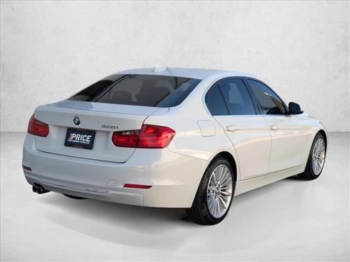 2014 BMW 328 328i