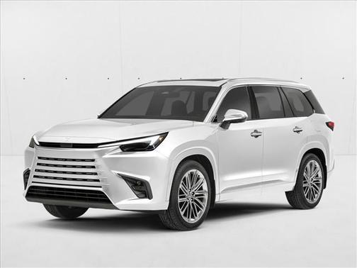 2024 Lexus TX 350 Luxury