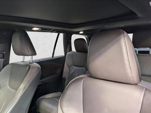 2024 Lexus TX 350 Luxury