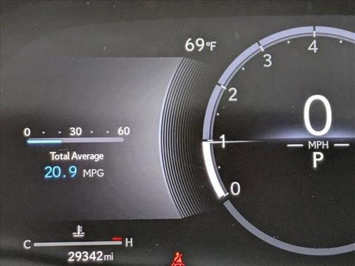 2024 Lexus TX 350 Luxury