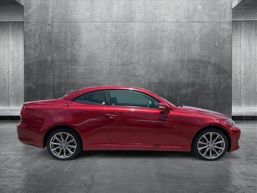 2014 Lexus IS 250C Base