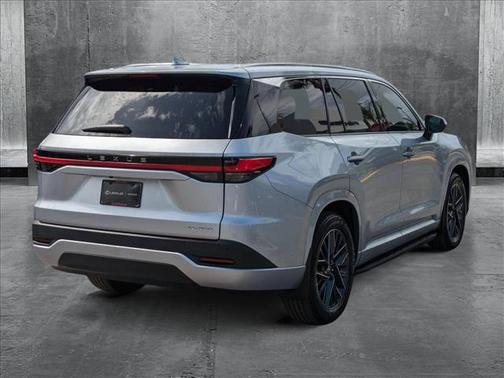 2024 Lexus TX 350 Luxury