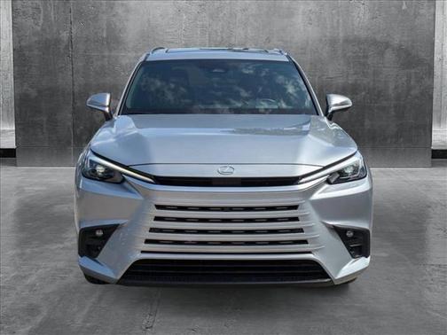 2024 Lexus TX 350 Luxury