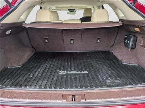 2018 Lexus RX 350 Base