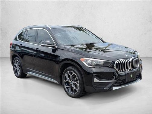 2021 BMW X1 xDrive28i