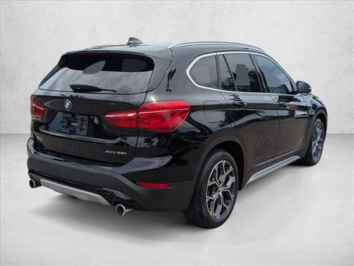 2021 BMW X1 xDrive28i