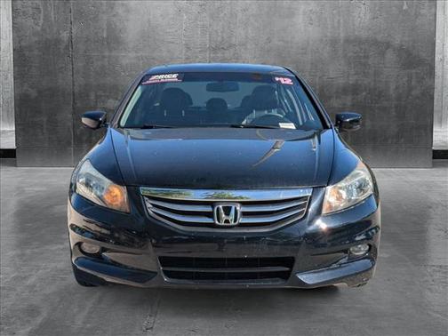 2012 Honda Accord EX-L