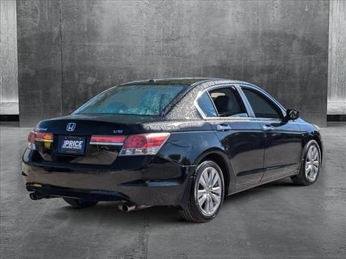 2012 Honda Accord EX-L