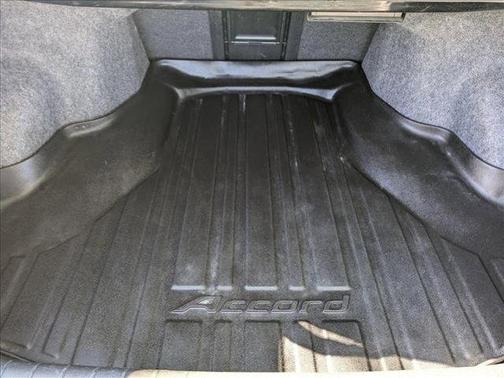 2012 Honda Accord EX-L