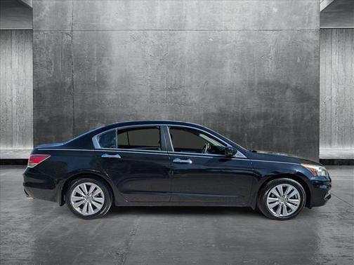2012 Honda Accord EX-L