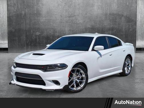 2022 Dodge Charger GT