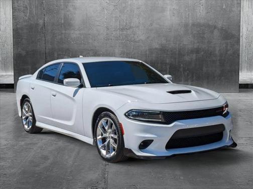 2022 Dodge Charger GT