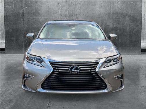 2016 Lexus ES 350 Base