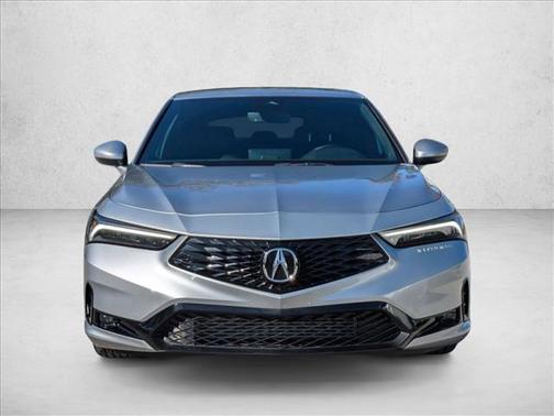 2025 Acura Integra A-SPEC