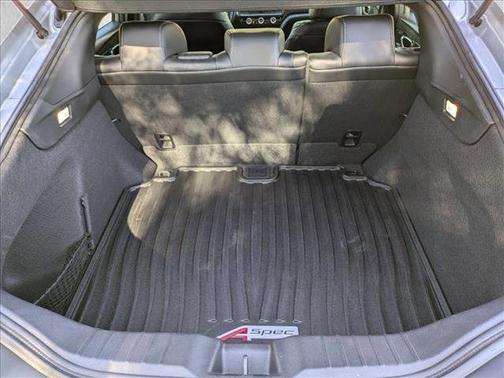 2025 Acura Integra A-SPEC