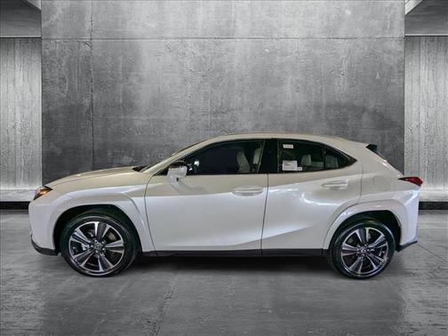 2025 Lexus UX 300h Premium