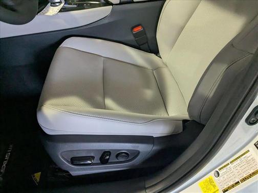 2025 Lexus UX 300h Premium