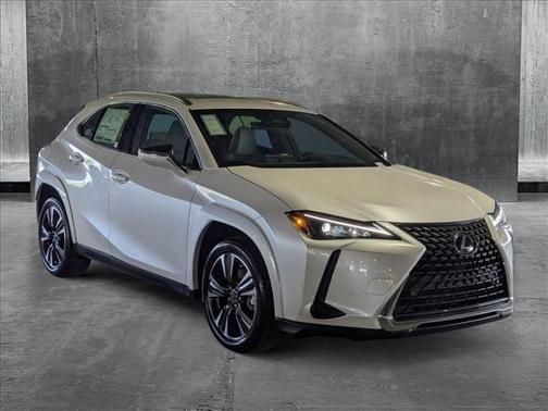 2025 Lexus UX 300h Premium