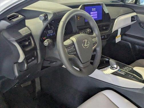 2025 Lexus UX 300h Premium