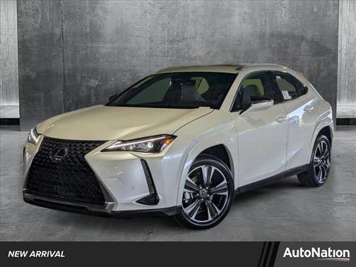 2025 Lexus UX 300h Premium
