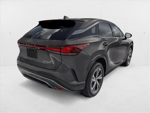 2026 Lexus RX 350 F SPORT Design