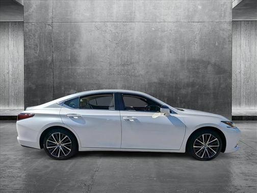 2024 Lexus ES 350 Base